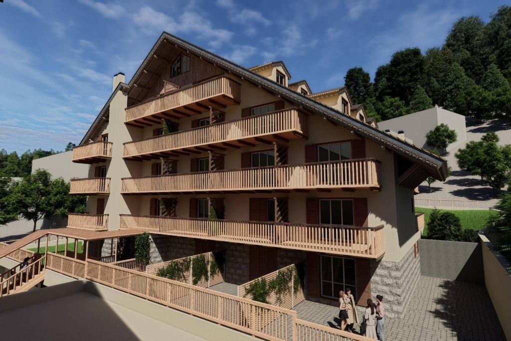 Appartamento – Claviere - Vista 3