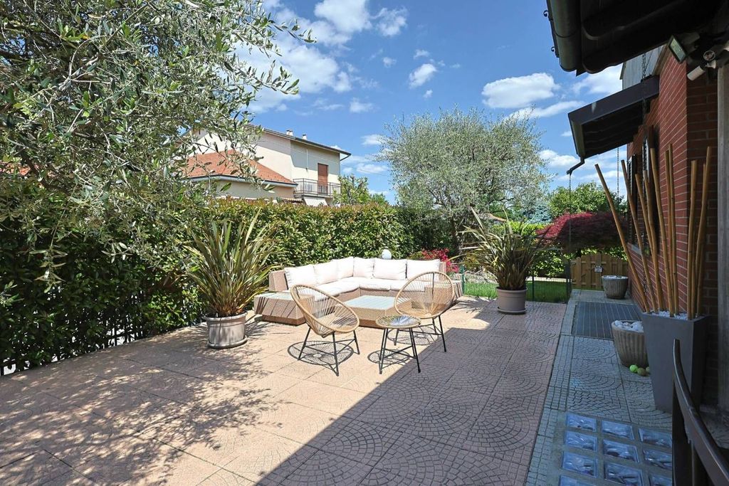 Casa – Brugherio - Vista 3