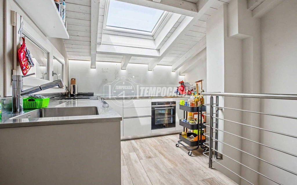 Casa – Fidenza, Parma - Vista 3