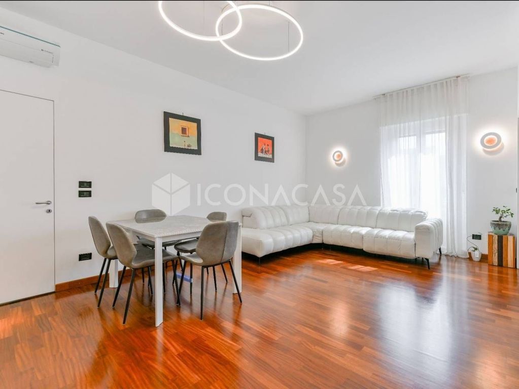 Appartamento – Milan - Vista 3