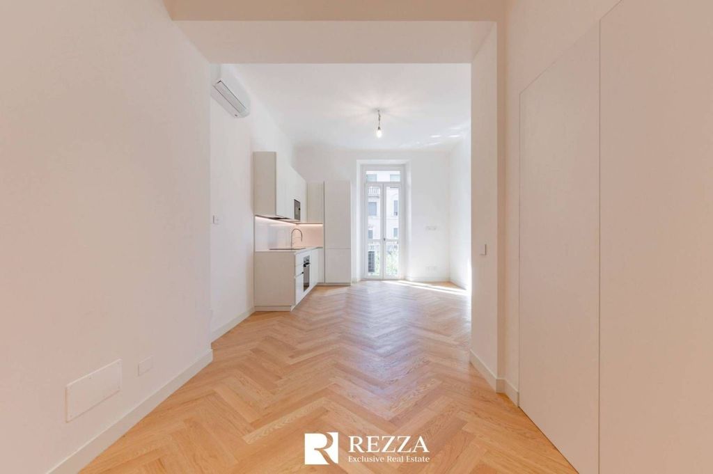 Appartamento – Milan - Vista 3