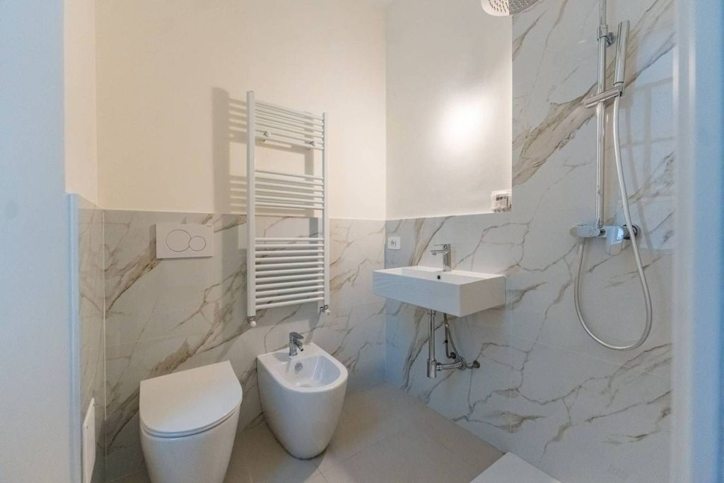 Appartamento – Milan - Vista 3
