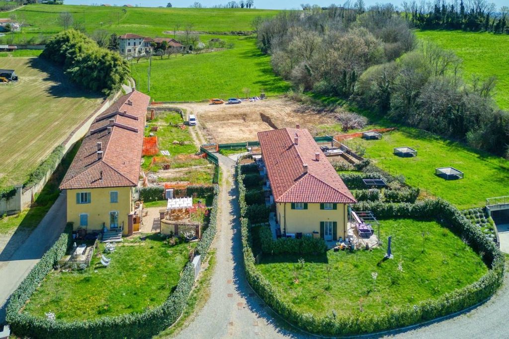 Casa – Chieri - Vista 3