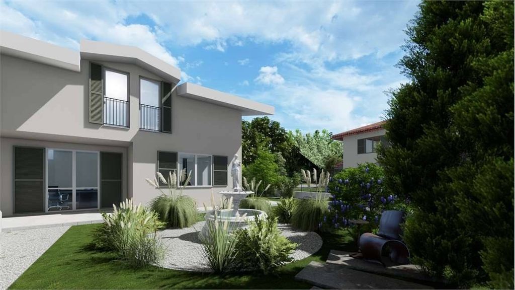 Casa – Druento - Vista 3
