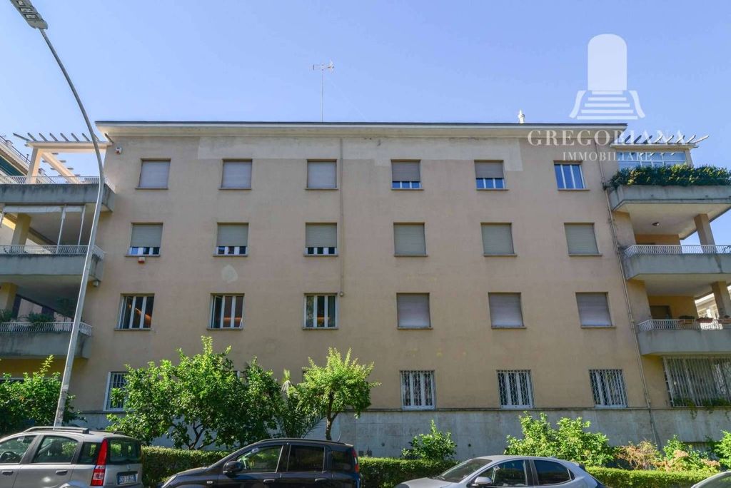 Appartamento – Rome - Vista 3