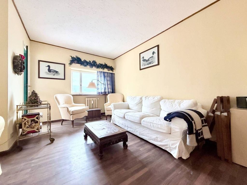 Appartamento – Sestriere - Vista 3