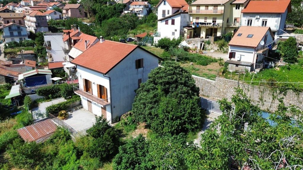 Casa – Agerola, Campora, Bomerano - Vista 3