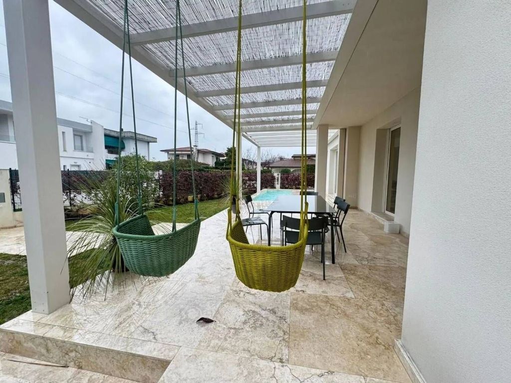 Casa – Forte dei Marmi - Vista 3