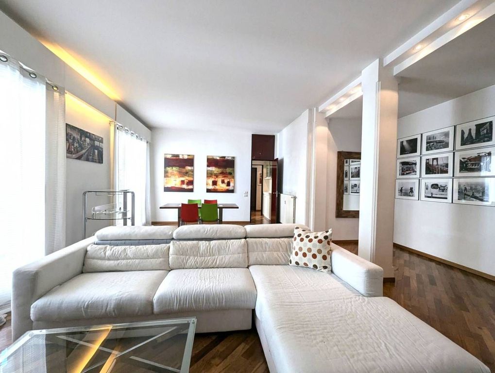 Appartamento – Milan - Vista 3