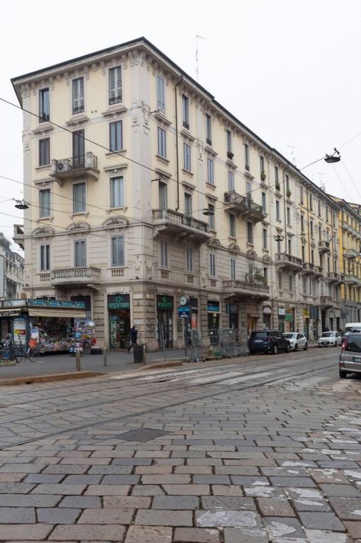 Appartamento – Milan - Vista 3