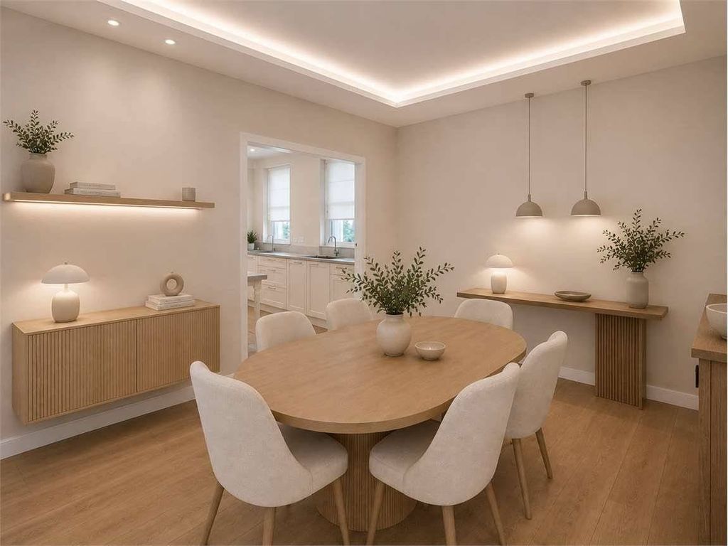 Appartamento – Monza - Vista 3