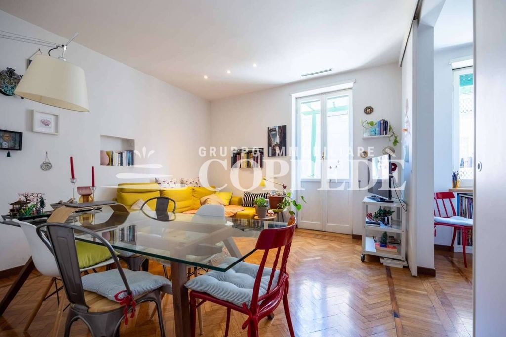 Luxury Flat for sale in via Ticino, Rome, Latium - Vista 3