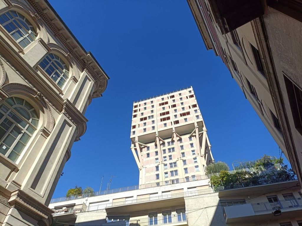 Appartamento – Milan - Vista 3