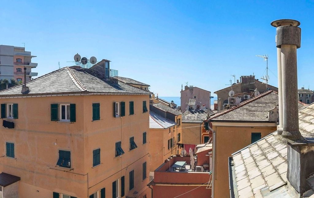 Appartamento – Genoa - Vista 3