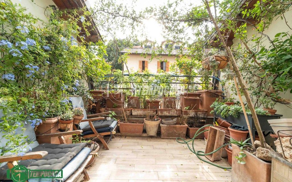 Appartamento – Milan - Vista 3