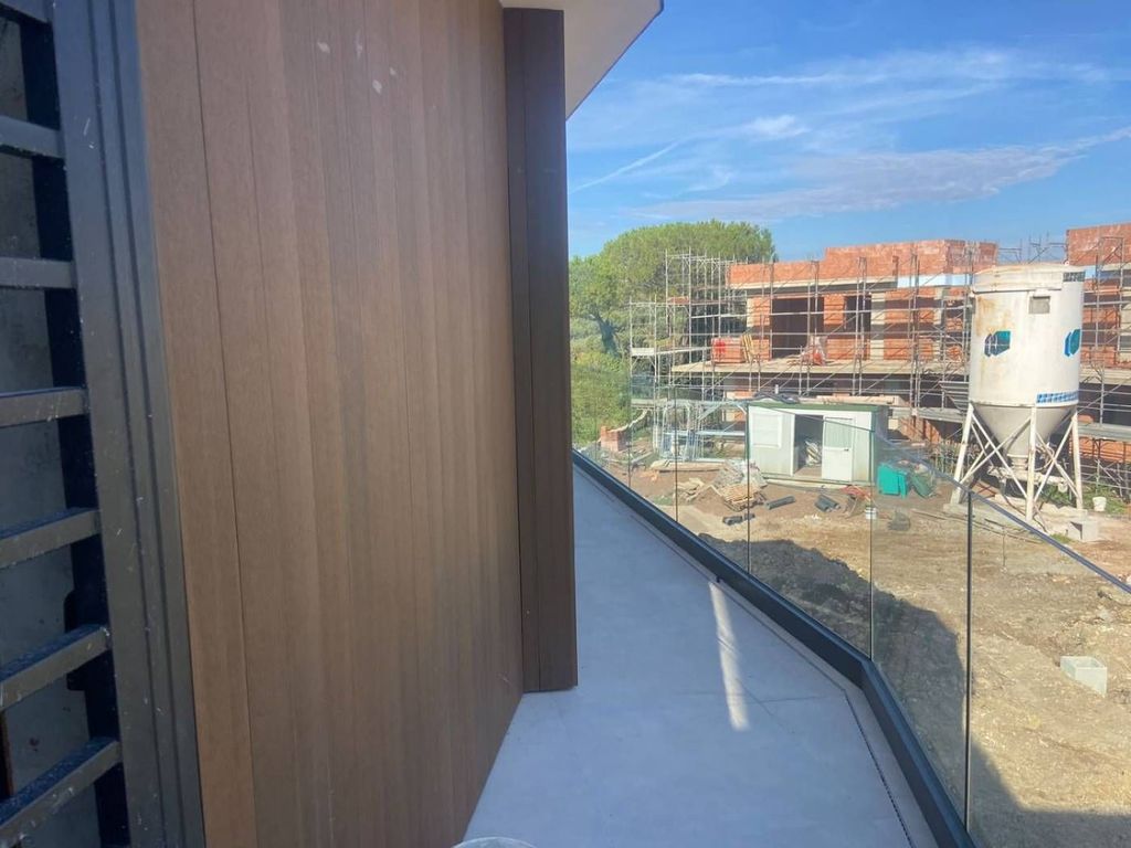 Casa – Monterotondo - Vista 3