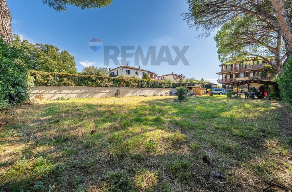Casa – Rome - Vista 3