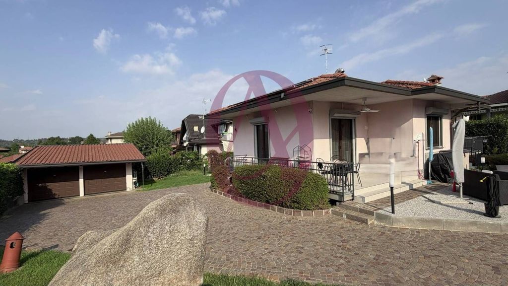 Casa – Castronno - Vista 3