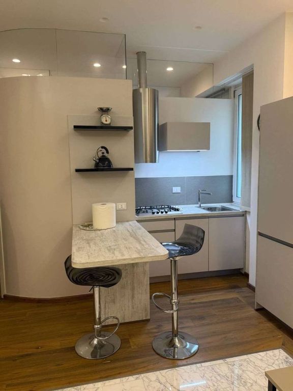 Appartamento – Rome - Vista 3