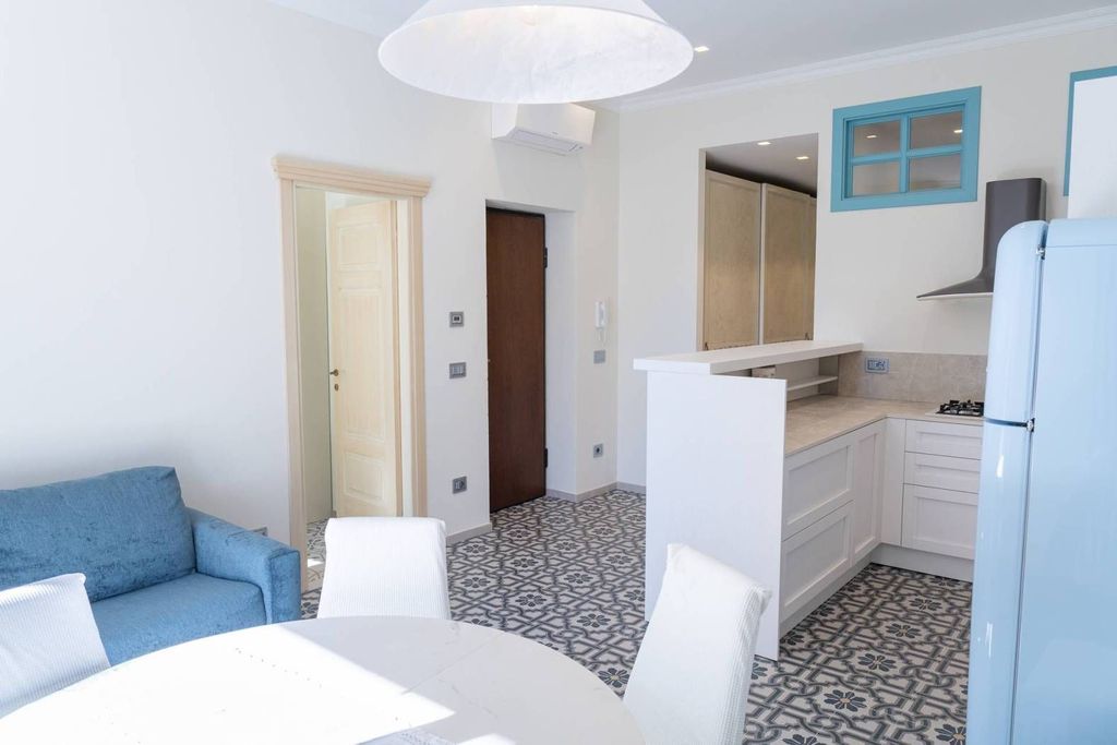 Appartamento – Diano Marina - Vista 3