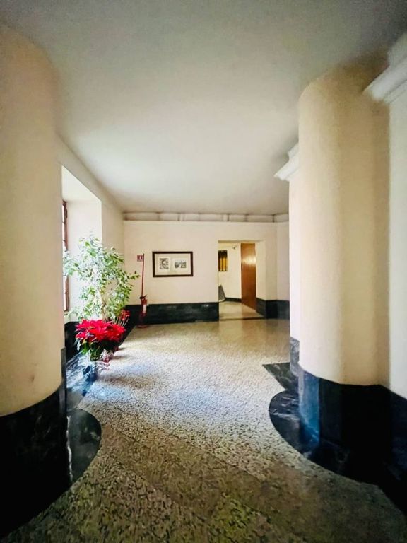 Appartamento – Rome - Vista 3