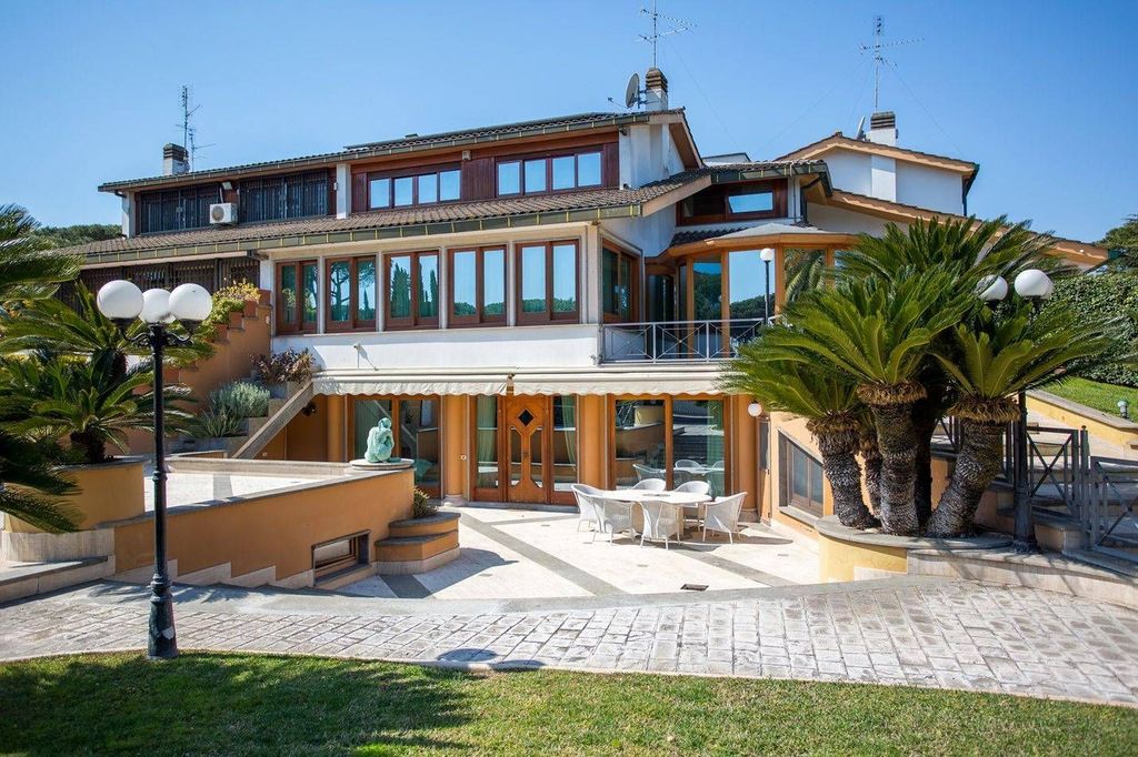 Casa – Rome - Vista 3