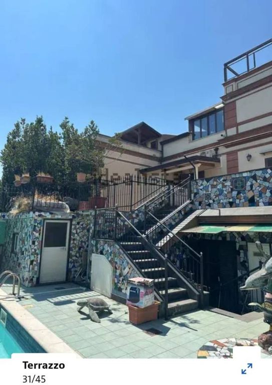 Luxury Villa for sale in Via Figliola, San Sebastiano al Vesuvio, Campania - View 3