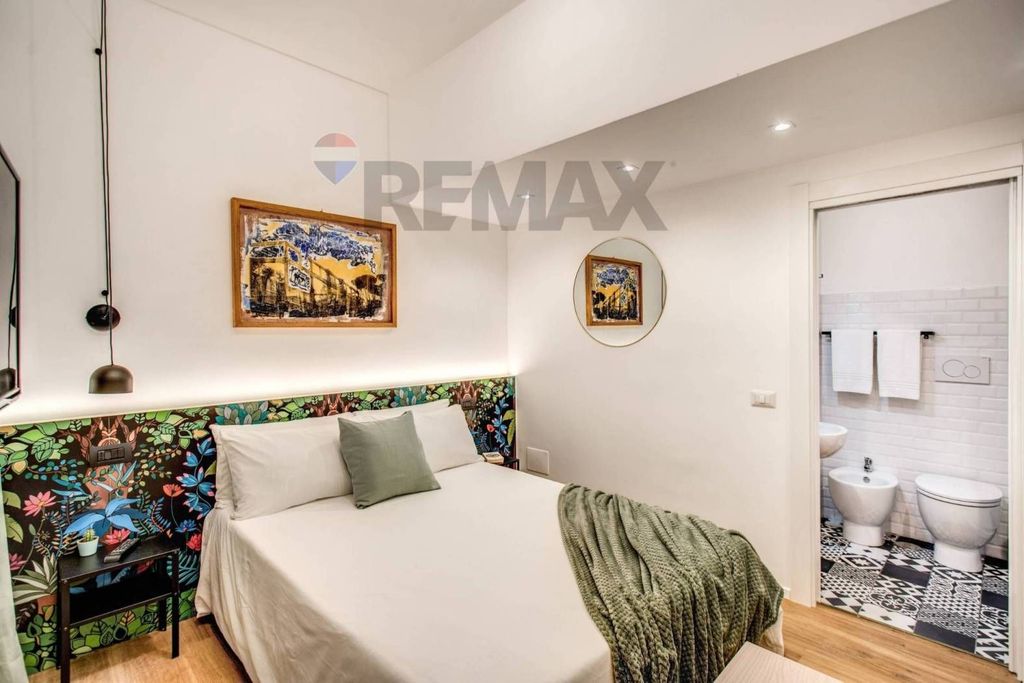 Appartamento – Rome - Vista 3