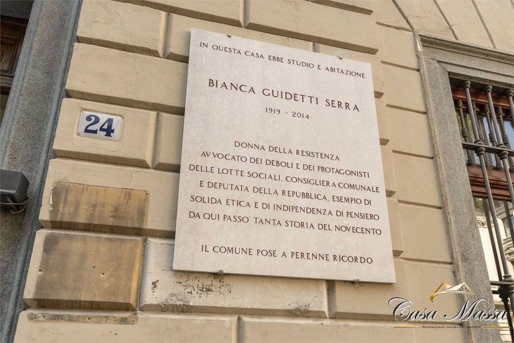 Appartamento – Turin - Vista 3