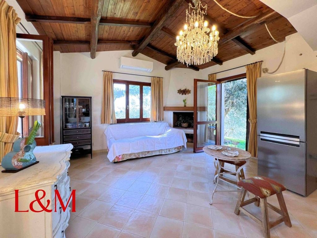 Casa – Castel Gandolfo - Vista 3