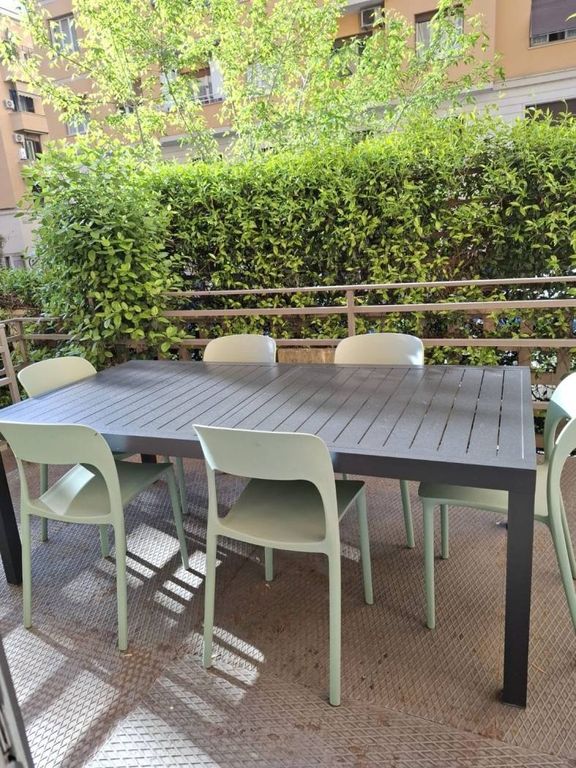 Apartment in Rome - View 3