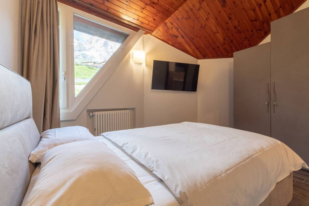 Appartamento – Valtournenche, Crétaz - Vista 3