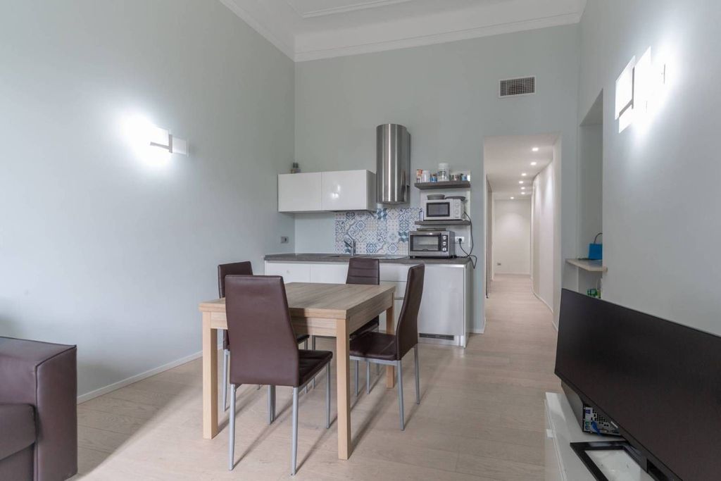 Appartamento – Milan - Vista 3