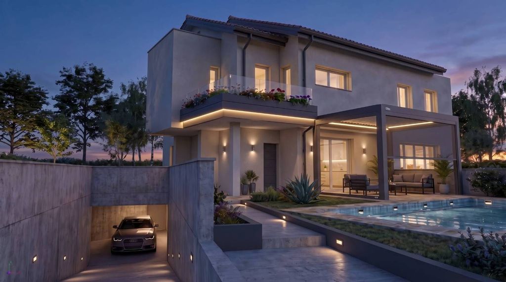 Casa – Cernusco sul Naviglio - Vista 3