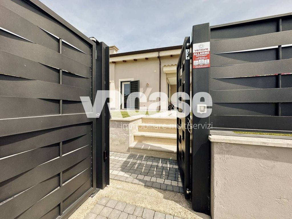 Casa – Frascati - Vista 3