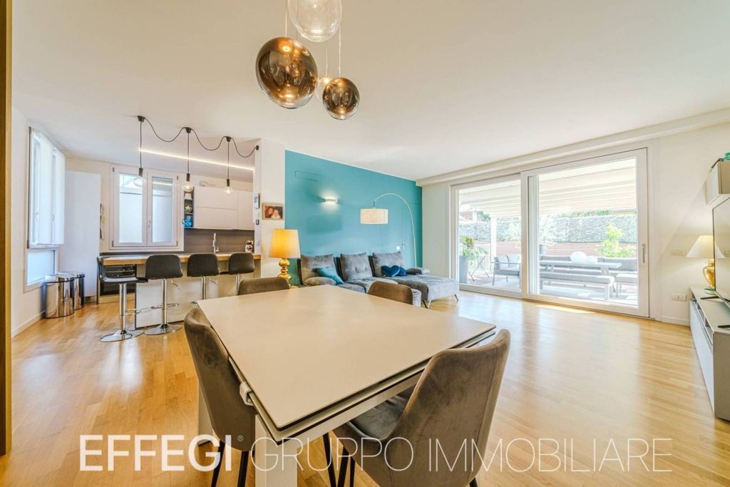 Appartamento – Cernusco sul Naviglio - Vista 3