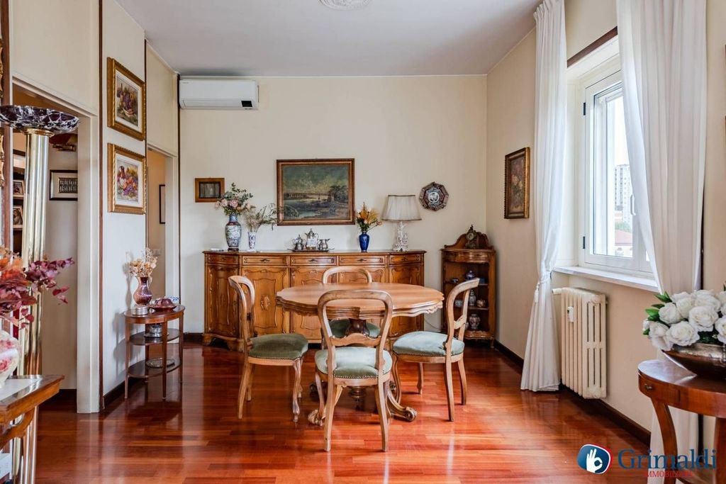Appartamento – Milan - Vista 3