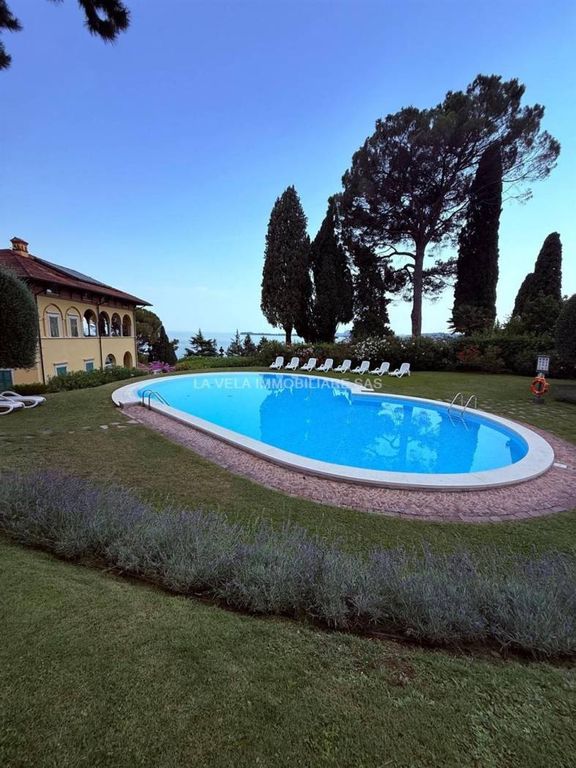 Appartamento – Gardone Riviera - Vista 3