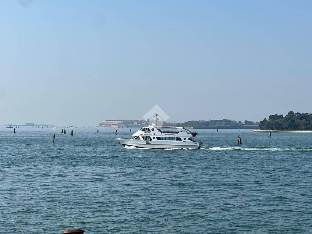 Casa – Venezia, Castello - Vista 3