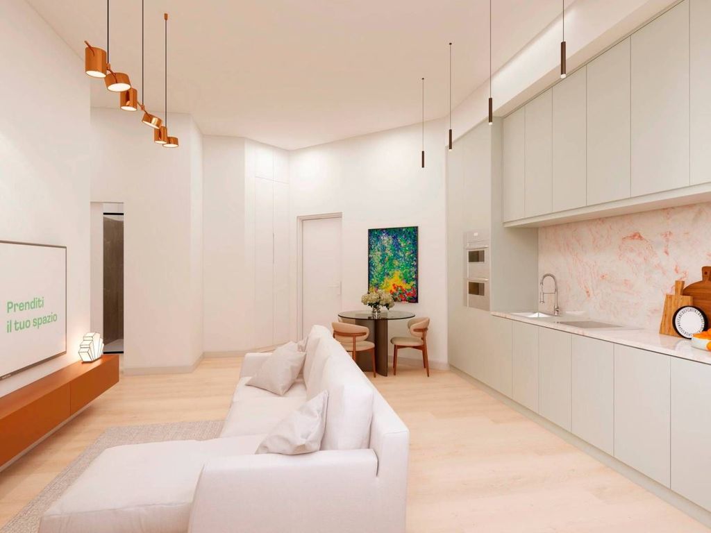 3 room luxury Apartment for sale in Piazza Annibaliano, 18, Rome, Latium - Vista 3