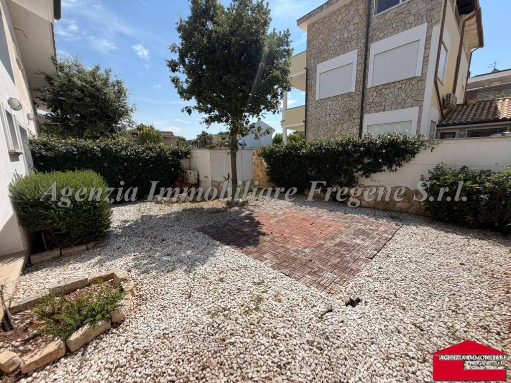 Casa – Fiumicino, Fregene - Vista 3