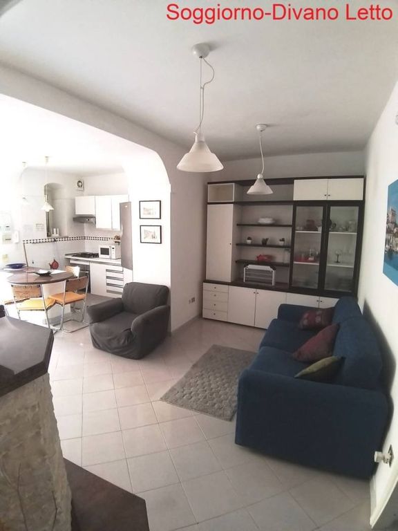 Appartamento – Gaeta, Gaeta Medievale, Latina - Vista 3