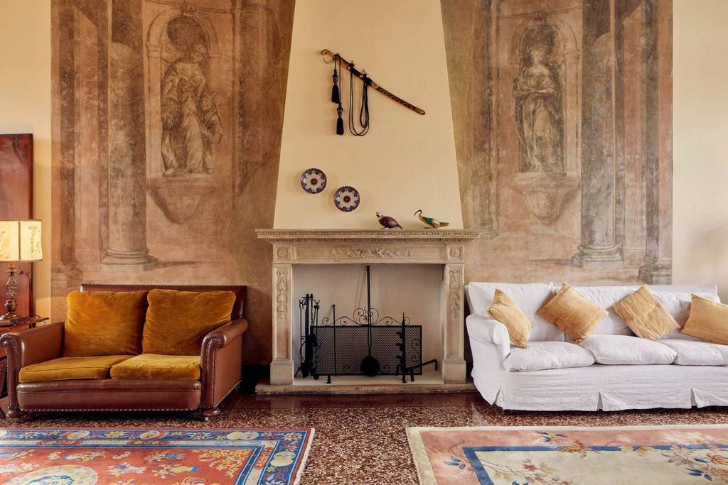 Appartamento – Padova, Madonna Pellegrina - Vista 3