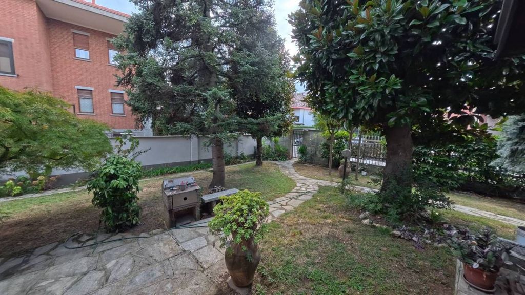 Casa – Collegno - Vista 3