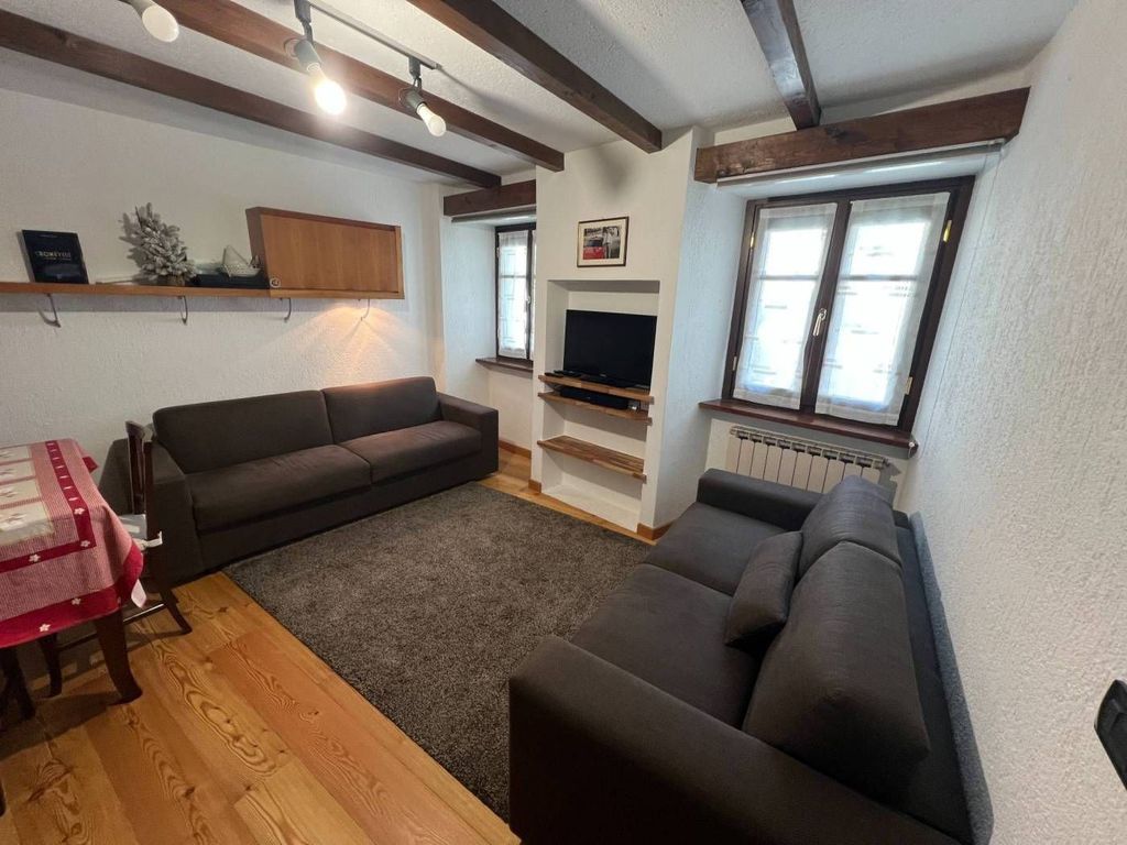 Appartamento – Courmayeur, Pussey - Vista 3