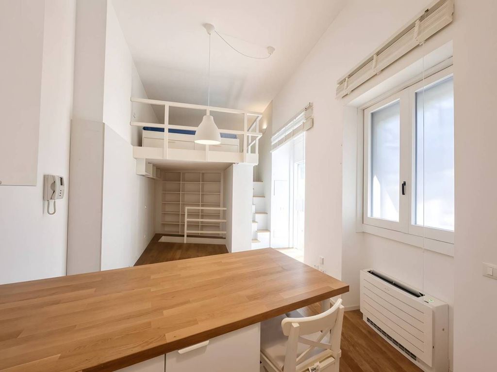Appartamento – Milano, Circo, Municipio 1 - Vista 3