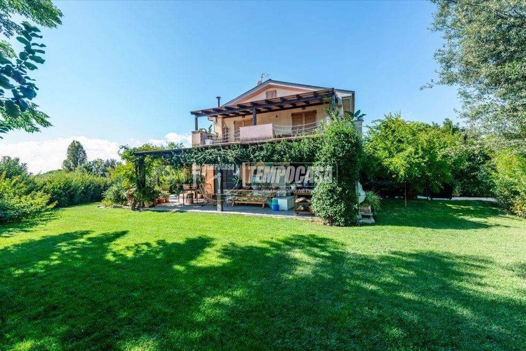 Appartamento – Numana - Vista 3