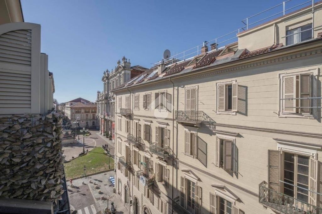 Apartment in Turin - Vista 3