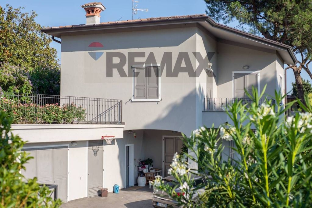 Casa – Credaro - Vista 3