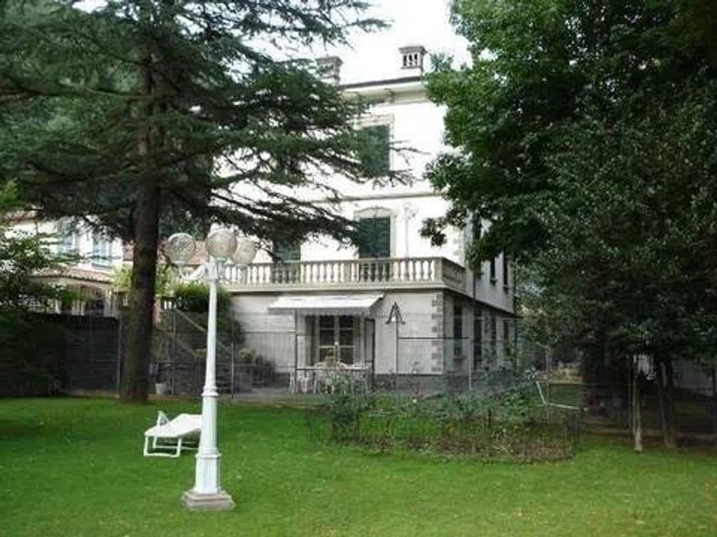 Casa – Bagni di Lucca - Vista 3